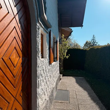 Haisl - Bergblick In Partenkirchen Mit Eigenem Garten - Neu! Mai '26 בית נופש גרמיש-פרטנקירכן